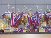 Ставропольский легкоатлет стал чемпионом России