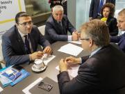 В Ставропольском крае может появиться визовый центр Греции