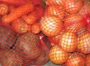 Минсельхоз: На Ставрополье подешевели картофель, морковь и лук