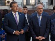 На Ставрополье открылся крупный санаторий мирового уровня