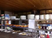 В Кочубеевском районе приостановили работу общепитов