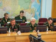 На Ставрополье предложили образец формы для юнармейцев