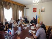 Владимир Владимиров вошёл в список кандидатов «Единой России» на выборах в краевую Думу