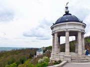 Прокуратура выявила нарушения в торговле на Эоловой арфе в Пятигорске