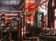 На Ставрополье запустят электросталеплавительный цех