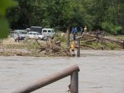 В Кочубеевском районе восстанавливают водовод