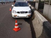 В Пятигорске в аварии погиб 66 -летний водитель, у которого случился инфаркт