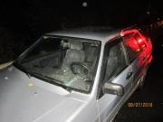 На Ставрополье пенсионер сбил 15-летнюю школьницу