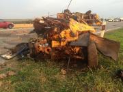 В Степновском районе уже думают о предстоящем севе