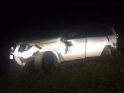 На Ставрополье в ДТП пострадала семья из Пятигорска