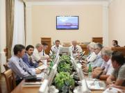 Производителей медицинских средств нового поколения обучают в Ставрополе