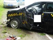 На Ставрополье в аварии погиб 31-летний житель КЧР