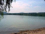 Водоёмы Пятигорска оказались недостаточно безопасными