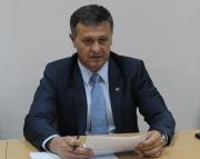 Совещание по вопросам программы капремонта прошло в министерстве ЖКХ