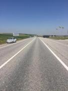 На Ставрополье водитель иномарки сбил пенсионерку