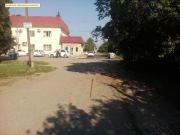 На Ставрополье разыскивается водитель, который сбил маленького велосипедиста и скрылся