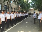 Ставропольские журналисты впервые поучаствовали в скрытом патрулировании улиц