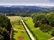 Главные нарзанные ванны в Кисловодске вернутся к историческому облику