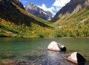 Северо-Кавказский гражданский форум «Архыз XXI» пройдёт в КЧР