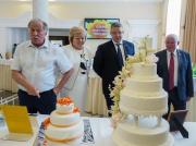 На Ставрополье прошло чествование работников торговой отрасли