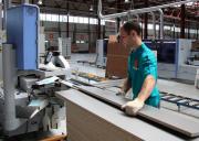 Индекс промпроизводства на Ставрополье за первое полугодие составил 106,4%