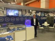 Делегация Ставрополья приняла участие в Форуме стратегических инициатив