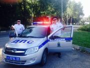 Ставропольские инспекторы помогли спасти жизнь новорожденной девочке