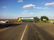 В Будённовском районе в результате ДТП пострадала семья с детьми