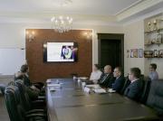 Ставрополье посетил инвестор из Саудовской Аравии