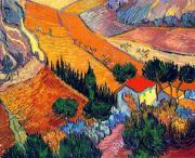 В Пятигорске 29 июля откроется выставка «Ван Гог. Симфония цвета»