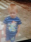 На Ставрополье пропал пятилетний мальчик