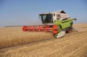 На Ставрополье убрали более 8,2 миллионов тонн урожая