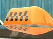 В Пятигорске проходят рейдовые мероприятия «Таксист-нелегал-2»