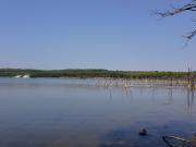 Специалисты предложили новое решение проблемы опреснения целебного озера Тамбукан