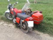 На Ставрополье 74-летний мотоциклист сбил нетрезвого 75-летнего велосипедиста