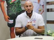 Ставропольский гандболист спас упавшую с 6-метровой высоты девочку