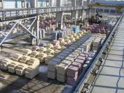 На Ставрополье готовится к запуску новый завод строительных материалов