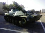 В Ставрополе отметят 75-летие со дня образования легендарной 49-й армии