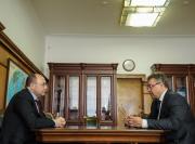 Ростуризм поддержит развитие туристской инфраструктуры на Ставрополье