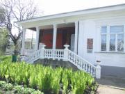 Кисловодский музей-усадьба Н.А. Ярошенко вошёл в туристическую программу «Русские усадьбы»