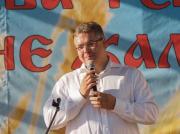 Ипатовский район стал рекордсменом жатвы в 2016 году